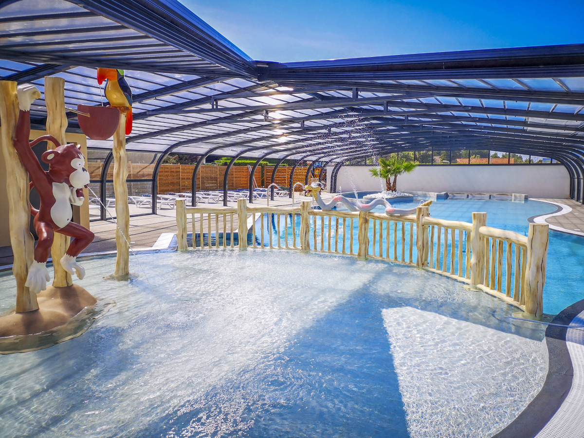 L'Océan Pays de Loire - Saint-Jean-de-Monts visuel 6/28