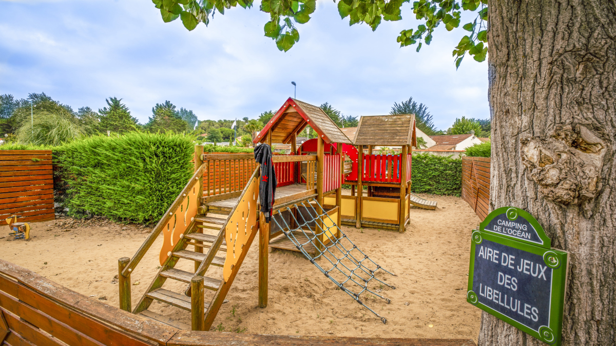 L'Océan Pays de Loire - Saint-Jean-de-Monts visuel 12/28