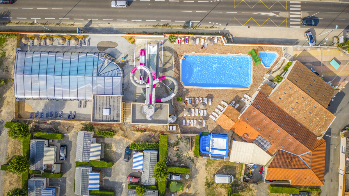 L'Océan Pays de Loire - Saint-Jean-de-Monts visuel 2/28