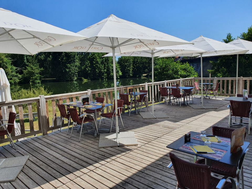 La Cigaline Aquitaine - Montpon-Ménestérol visuel 2/2