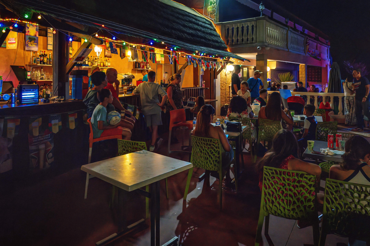 La Maïre Languedoc-Roussillon - Sérignan visuel 4/4