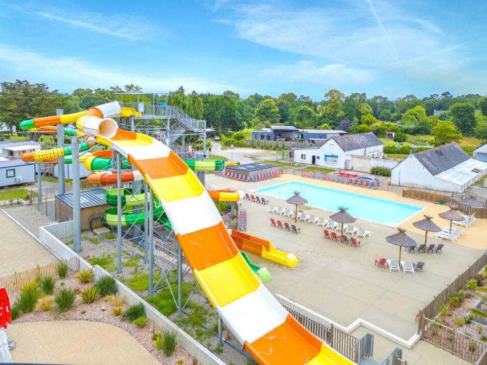 La Mer Blanche Brittany - Bénodet visuel 2/4 La Mer Blanche Brittany - Bénodet visuel 2/4