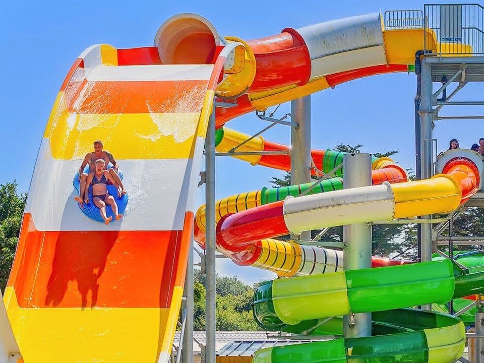 La Mer Blanche Brittany - Bénodet visuel 3/4 La Mer Blanche Brittany - Bénodet visuel 3/4