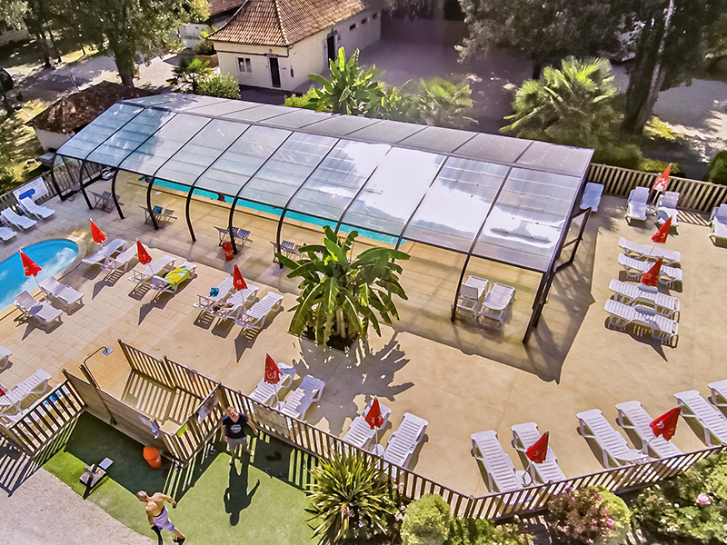 La Pélonie Aquitaine - Saint-Antoine-d'Auberoche visuel 4/11