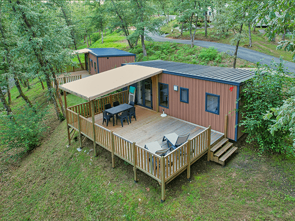 La Pélonie Aquitaine - Saint-Antoine-d'Auberoche visuel 9/11