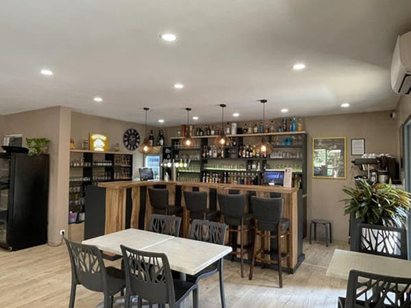 La Pélonie Aquitaine - Saint-Antoine-d'Auberoche visuel 6/11