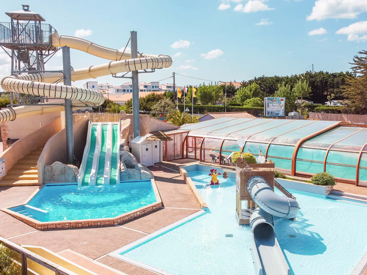 La Pomme de Pin Pays de Loire - Saint-Hilaire-de-Riez visuel 12/14