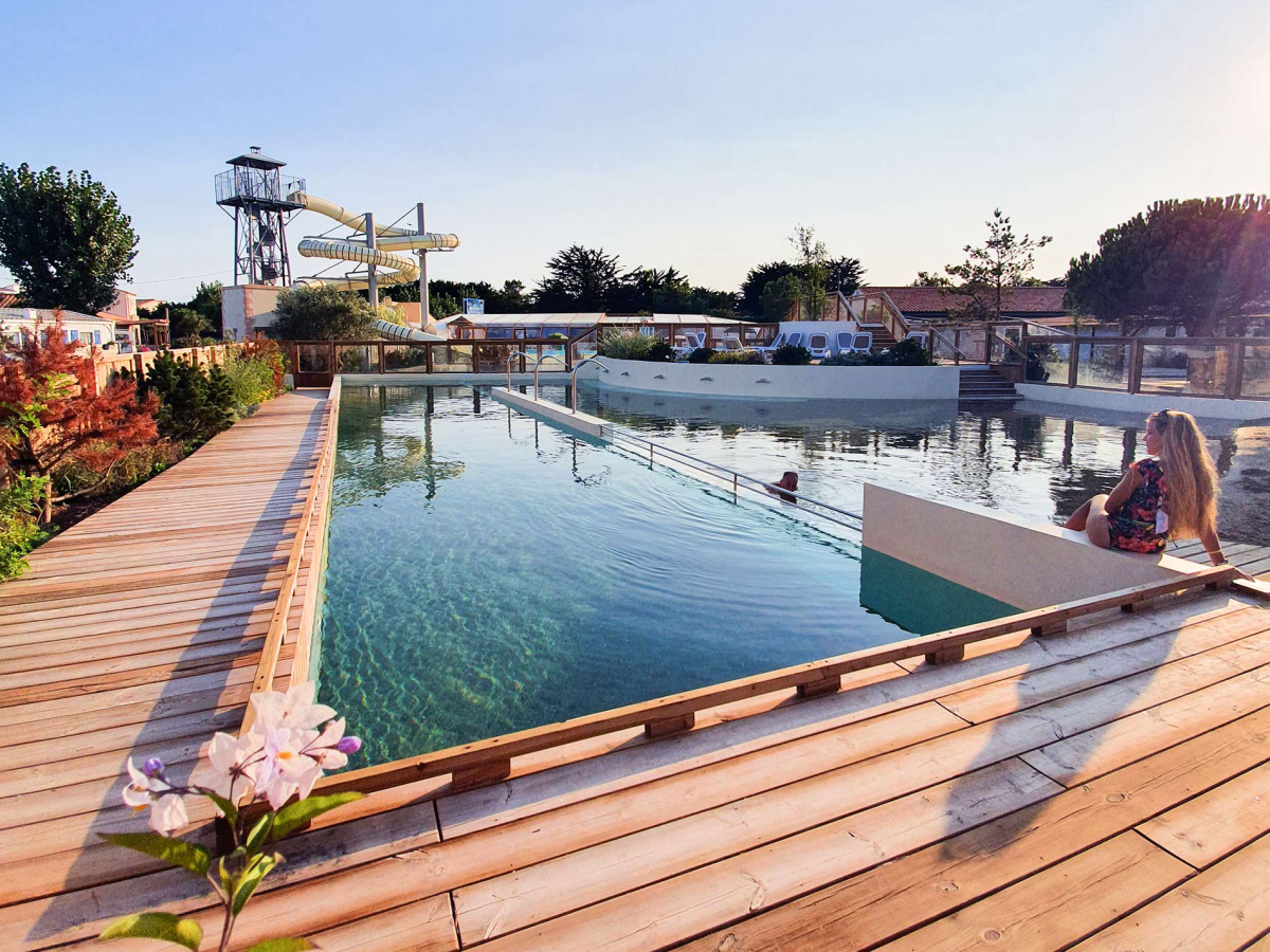 La Pomme de Pin Pays de Loire - Saint-Hilaire-de-Riez visuel 14/14