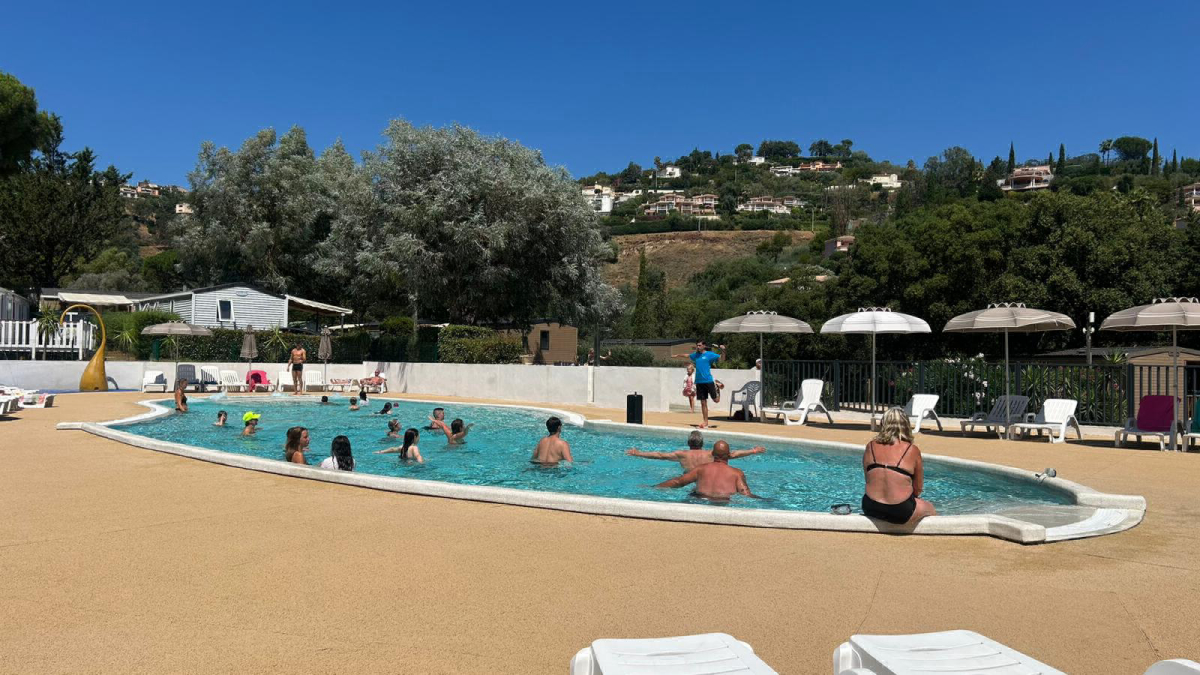 Plateau des Chasses Provence-Alpes-Côte d'Azur - Mandelieu-la-Napoule visuel 3/4 Plateau des Chasses Provence-Alpes-Côte d'Azur - Mandelieu-la-Napoule visuel 3/4