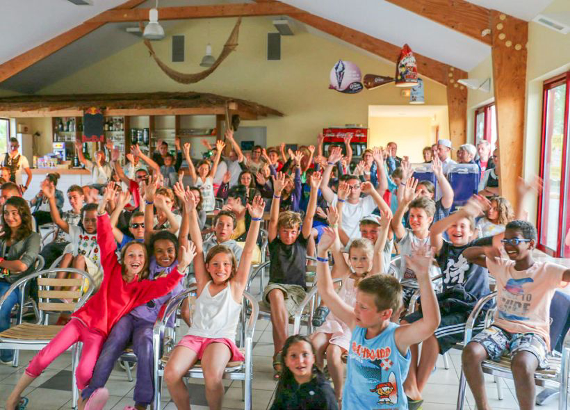 La Riviera Pays de Loire - Saint-Michel-Chef-Chef visuel 14/38 La Riviera Pays de Loire - Saint-Michel-Chef-Chef visuel 14/38