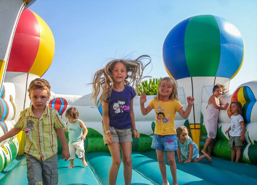 La Riviera Pays de Loire - Saint-Michel-Chef-Chef visuel 16/38 La Riviera Pays de Loire - Saint-Michel-Chef-Chef visuel 16/38