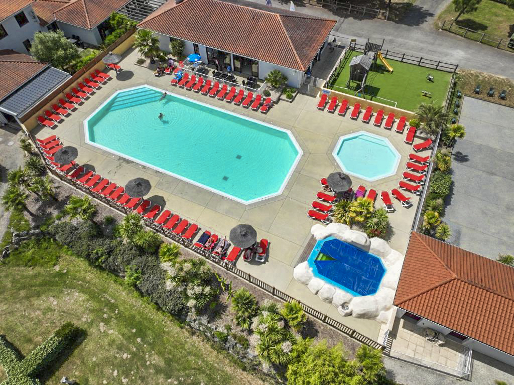 La Riviera Pays de Loire - Saint-Michel-Chef-Chef visuel 3/38 La Riviera Pays de Loire - Saint-Michel-Chef-Chef visuel 3/38