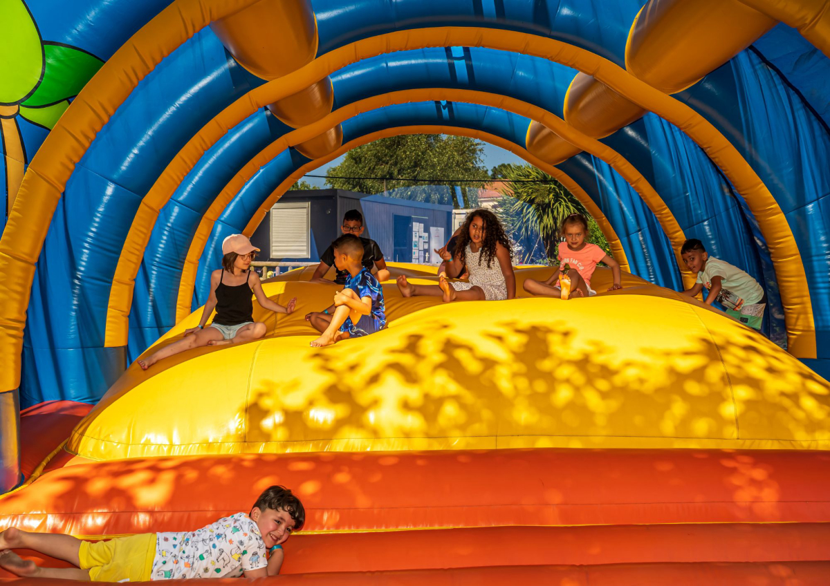 La Riviera Pays de Loire - Saint-Michel-Chef-Chef visuel 19/38 La Riviera Pays de Loire - Saint-Michel-Chef-Chef visuel 19/38