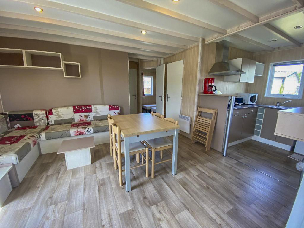 La Riviera Pays de Loire - Saint-Michel-Chef-Chef visuel 33/38 La Riviera Pays de Loire - Saint-Michel-Chef-Chef visuel 33/38