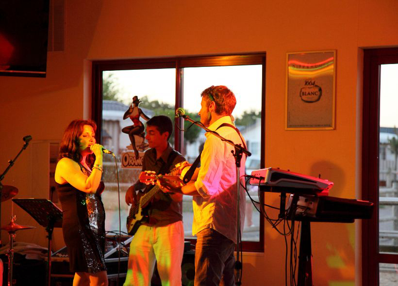 La Riviera Pays de Loire - Saint-Michel-Chef-Chef visuel 28/38 La Riviera Pays de Loire - Saint-Michel-Chef-Chef visuel 28/38