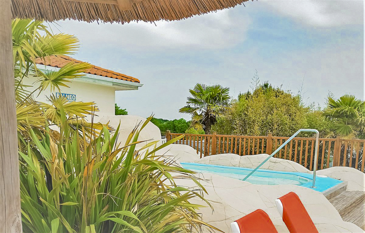 La Riviera Pays de Loire - Saint-Michel-Chef-Chef visuel 6/38 La Riviera Pays de Loire - Saint-Michel-Chef-Chef visuel 6/38