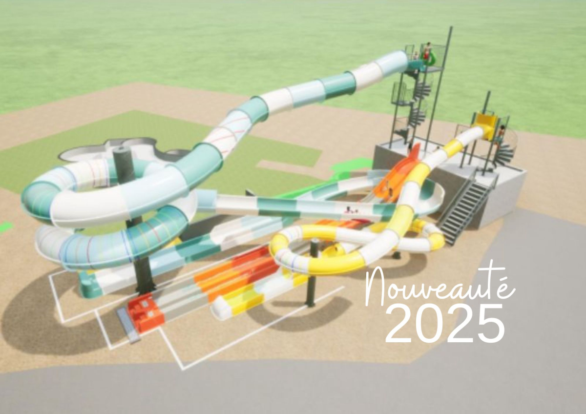 La Riviera Pays de Loire - Saint-Michel-Chef-Chef visuel 11/38 La Riviera Pays de Loire - Saint-Michel-Chef-Chef visuel 11/38