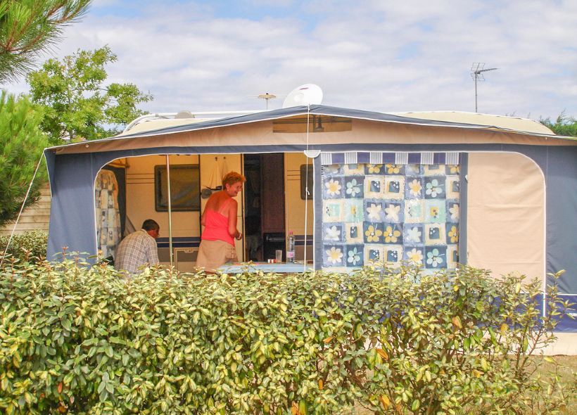 La Riviera Pays de Loire - Saint-Michel-Chef-Chef visuel 36/38 La Riviera Pays de Loire - Saint-Michel-Chef-Chef visuel 36/38