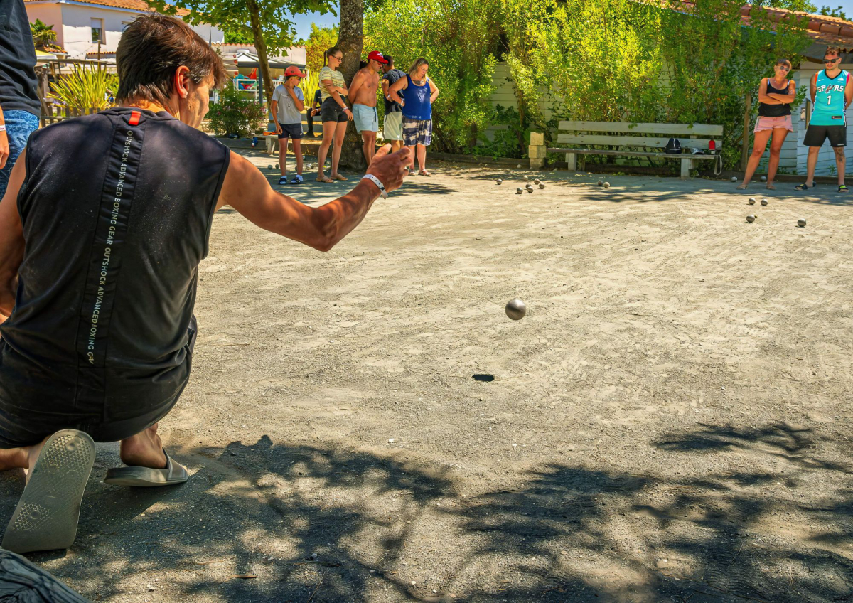 La Riviera Pays de Loire - Saint-Michel-Chef-Chef visuel 21/38 La Riviera Pays de Loire - Saint-Michel-Chef-Chef visuel 21/38