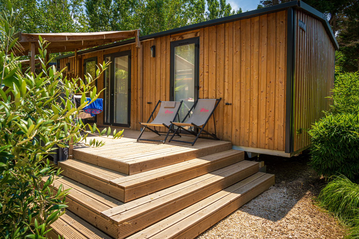 Le Clos Virgile Languedoc-Roussillon - Sérignan visuel 2/4