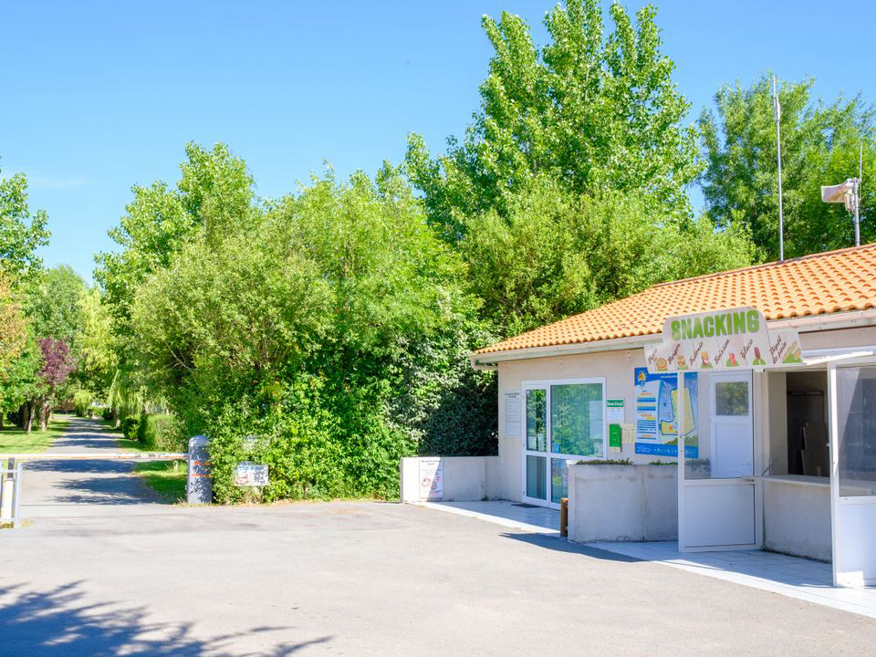 Le Grand Pré Pays de Loire - La Tranche-sur-Mer visuel 6/11 Le Grand Pré Pays de Loire - La Tranche-sur-Mer visuel 6/11