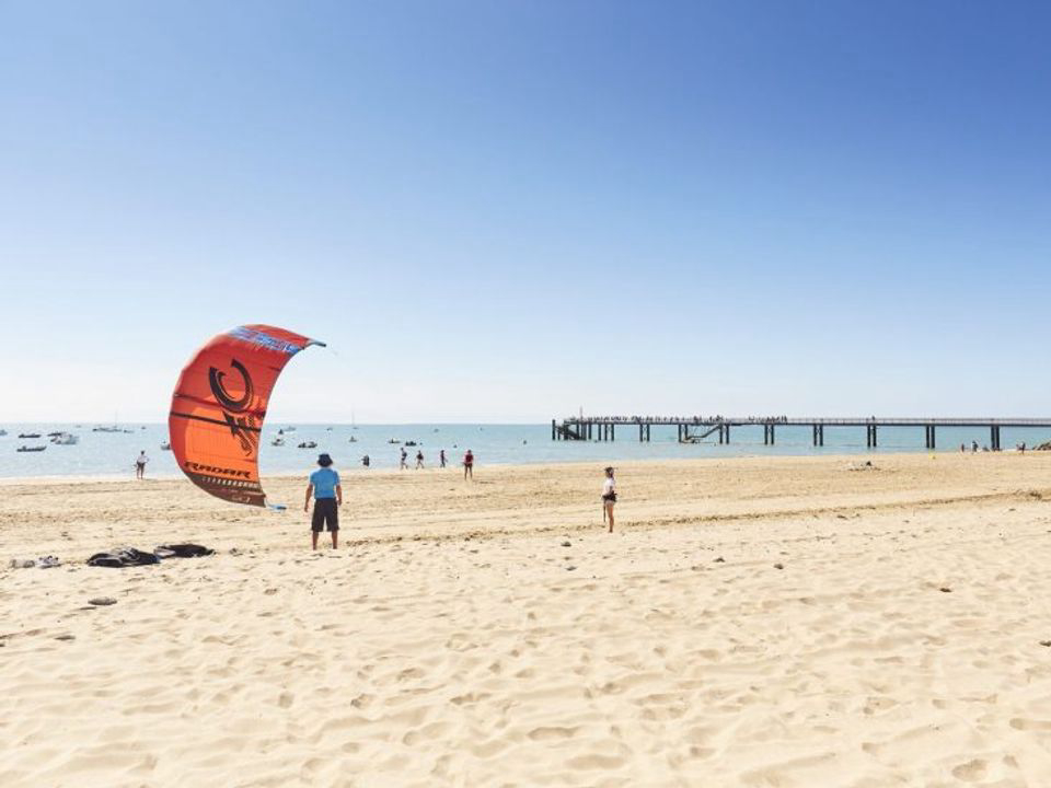 Le Grand Pré Pays de Loire - La Tranche-sur-Mer visuel 5/11 Le Grand Pré Pays de Loire - La Tranche-sur-Mer visuel 5/11