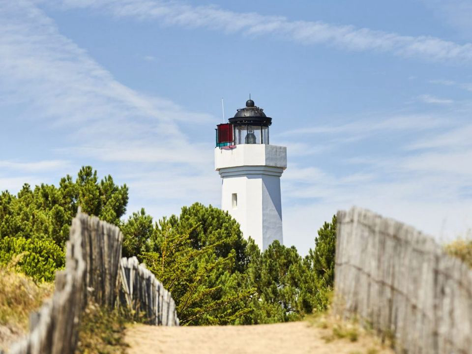 Le Grand Pré Pays de Loire - La Tranche-sur-Mer visuel 10/11 Le Grand Pré Pays de Loire - La Tranche-sur-Mer visuel 10/11