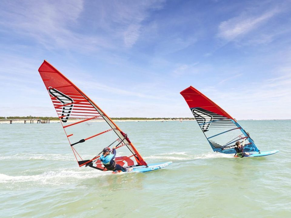 Le Grand Pré Pays de Loire - La Tranche-sur-Mer visuel 4/11 Le Grand Pré Pays de Loire - La Tranche-sur-Mer visuel 4/11