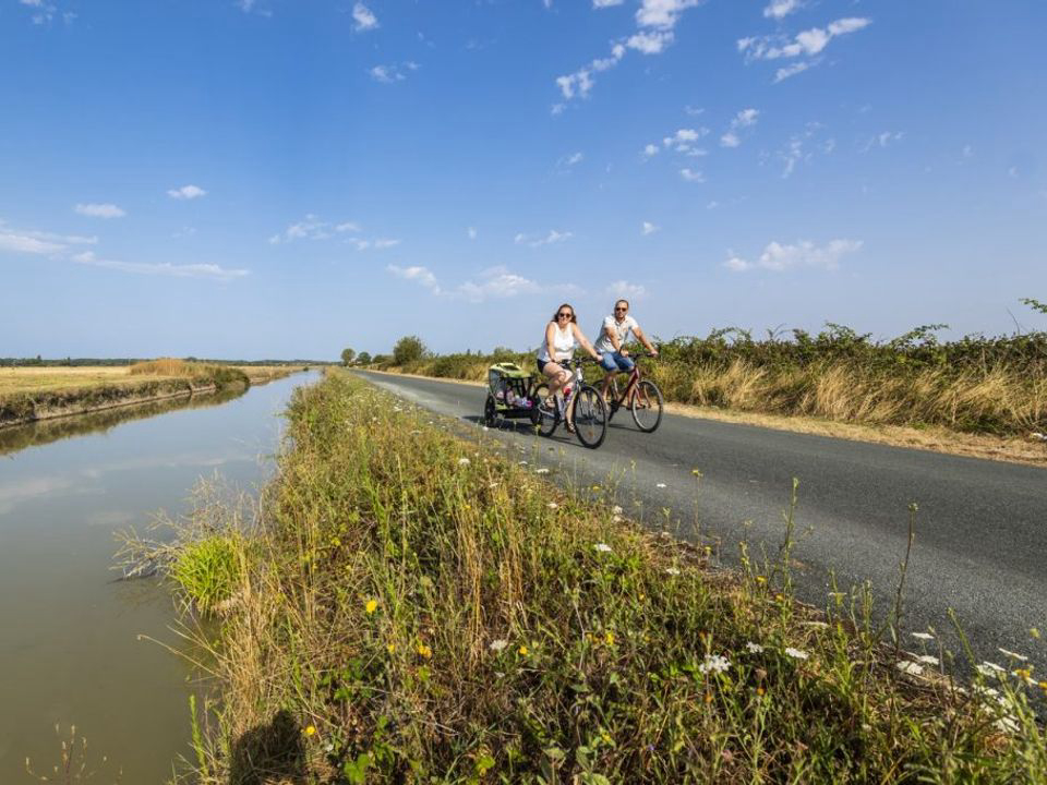 Le Grand Pré Pays de Loire - La Tranche-sur-Mer visuel 3/11 Le Grand Pré Pays de Loire - La Tranche-sur-Mer visuel 3/11