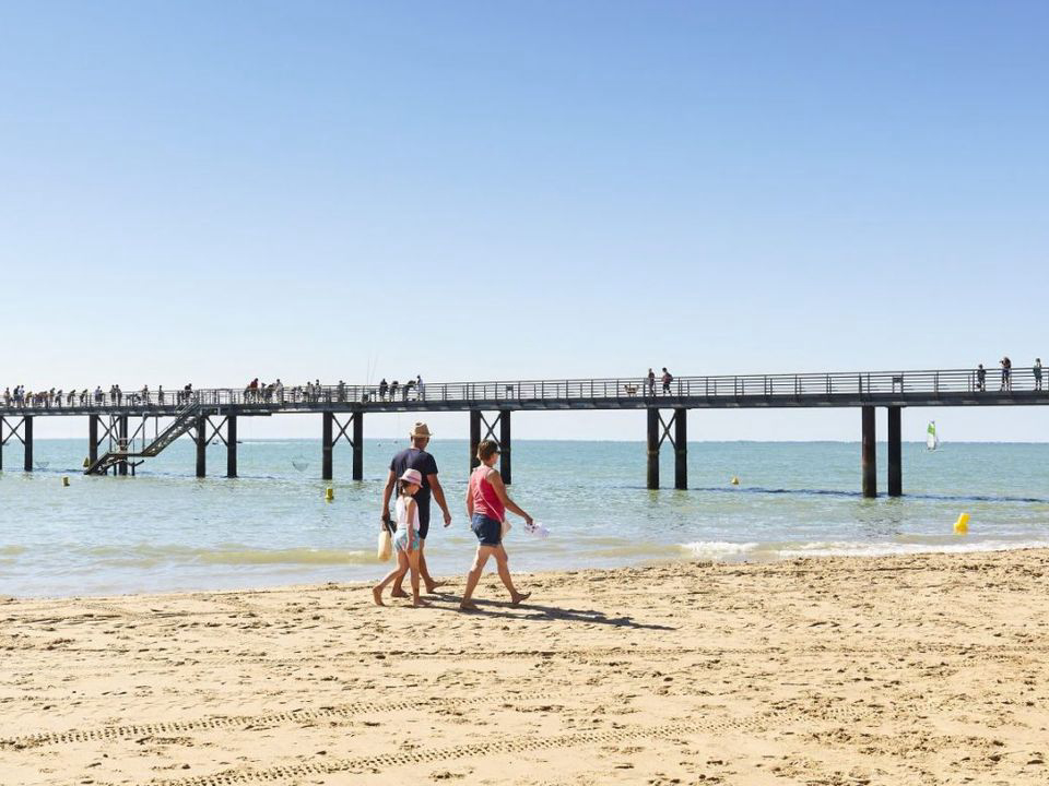 Le Grand Pré Pays de Loire - La Tranche-sur-Mer visuel 2/11 Le Grand Pré Pays de Loire - La Tranche-sur-Mer visuel 2/11