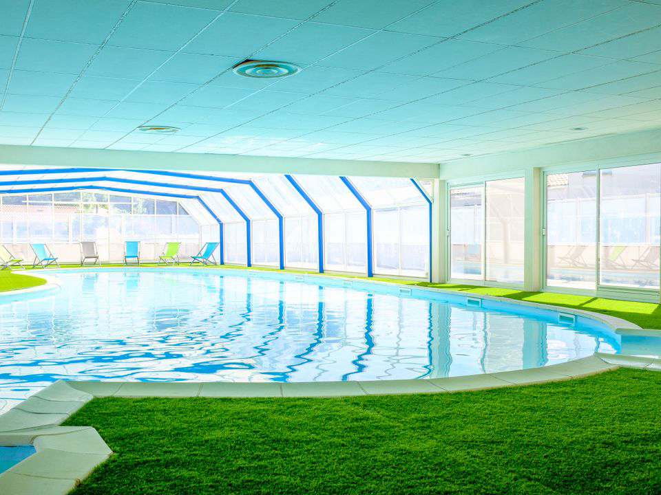 Le Grand Pré Pays de Loire - La Tranche-sur-Mer visuel 1/11 Le Grand Pré Pays de Loire - La Tranche-sur-Mer visuel 1/11