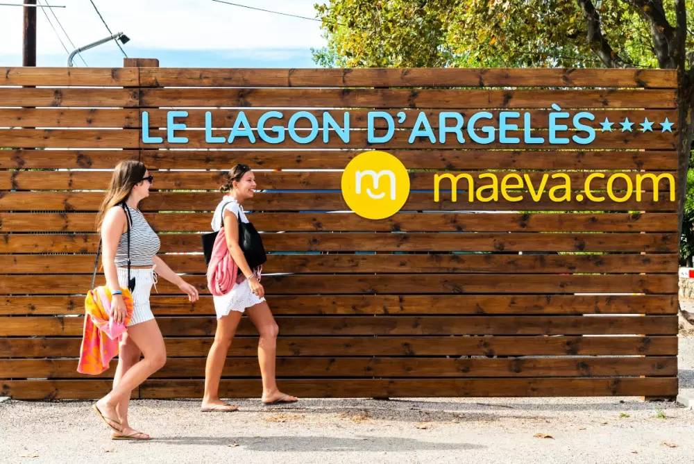 Le Lagon Languedoc-Roussillon - Argelès-sur-Mer visuel 7/7 Le Lagon Languedoc-Roussillon - Argelès-sur-Mer visuel 7/7