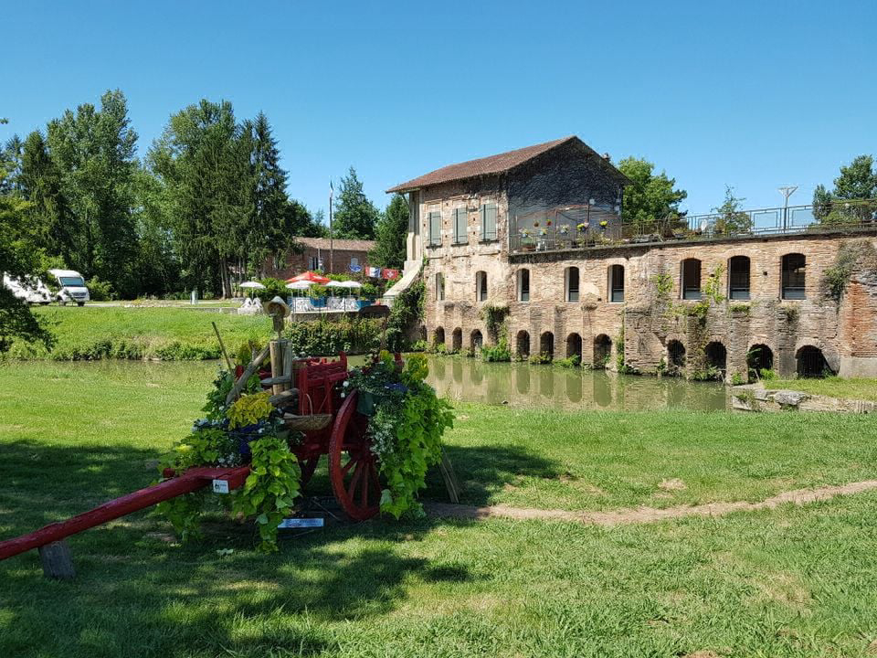 Le Moulin de Bidounet Midi-Pyrenees - Moissac visuel 1/4 Le Moulin de Bidounet Midi-Pyrenees - Moissac visuel 1/4