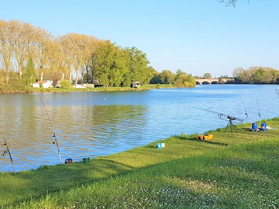 Le Moulin de Bidounet Midi-Pyrenees - Moissac visuel 4/4 Le Moulin de Bidounet Midi-Pyrenees - Moissac visuel 4/4