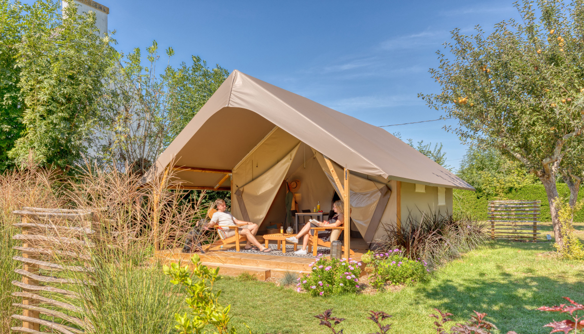 Le Vieux Verger-Ty Noul Brittany - Névez visuel 2/4