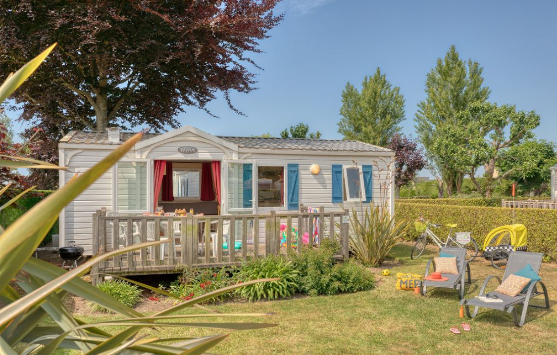 Le Vieux Verger-Ty Noul Brittany - Névez visuel 3/4