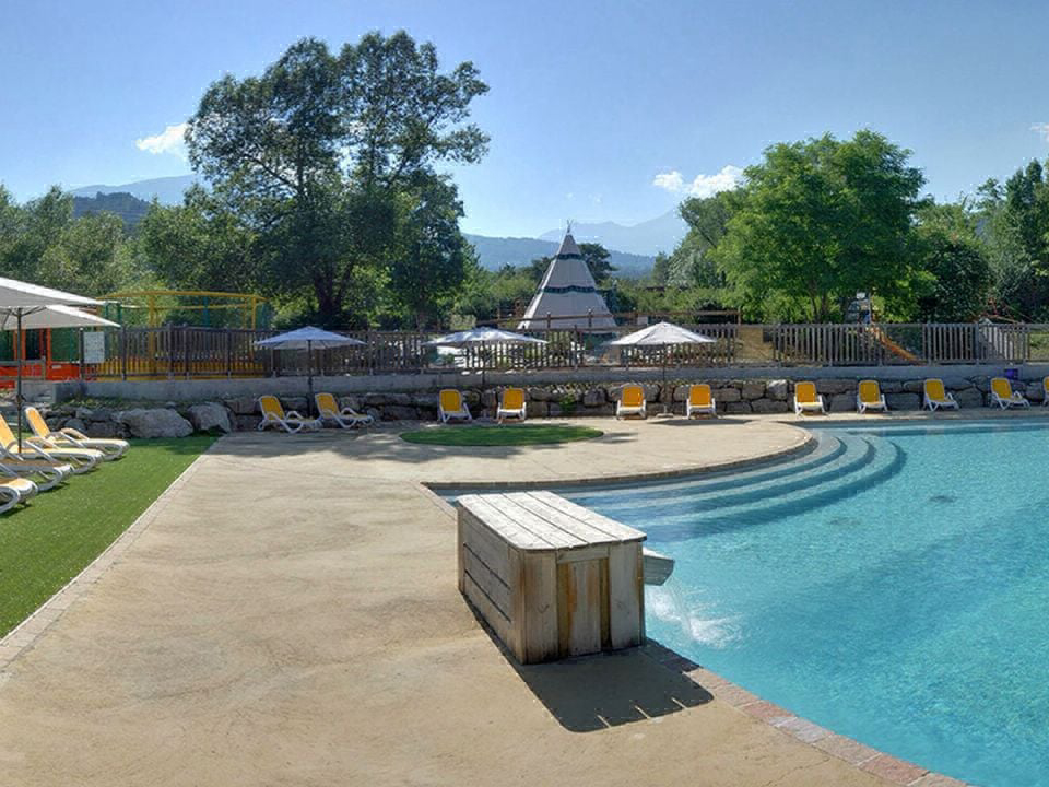 Les Airelles Provence-Alpes-Côte d'Azur - Baratier visuel 1/6 Les Airelles Provence-Alpes-Côte d'Azur - Baratier visuel 1/6