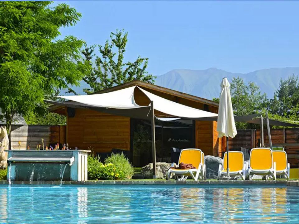 Les Airelles Provence-Alpes-Côte d'Azur - Baratier visuel 2/6 Les Airelles Provence-Alpes-Côte d'Azur - Baratier visuel 2/6