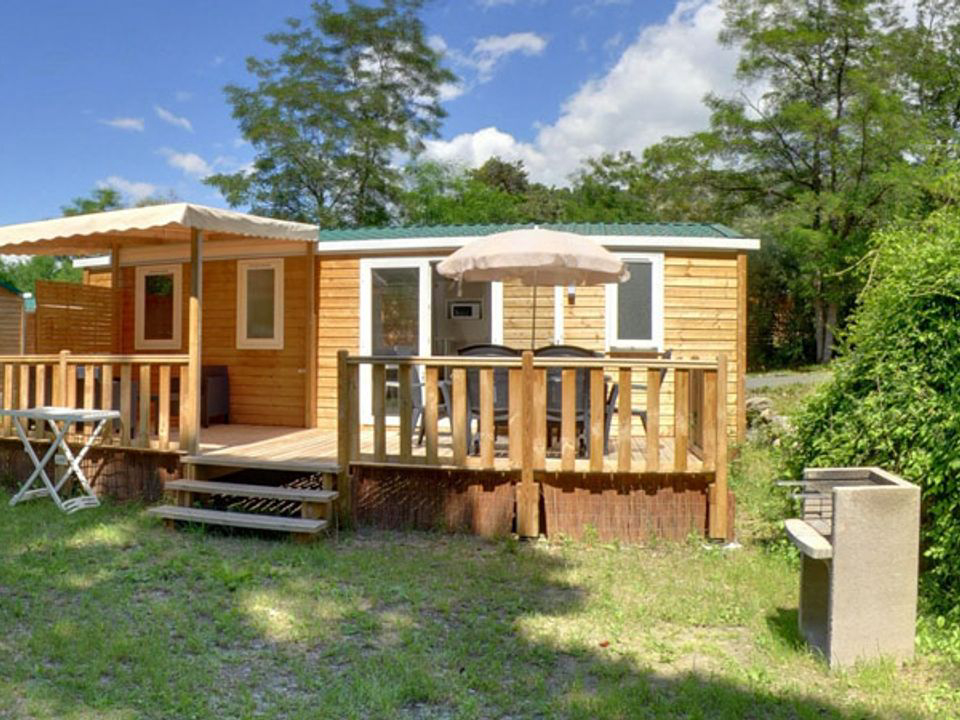 Les Airelles Provence-Alpes-Côte d'Azur - Baratier visuel 4/6 Les Airelles Provence-Alpes-Côte d'Azur - Baratier visuel 4/6