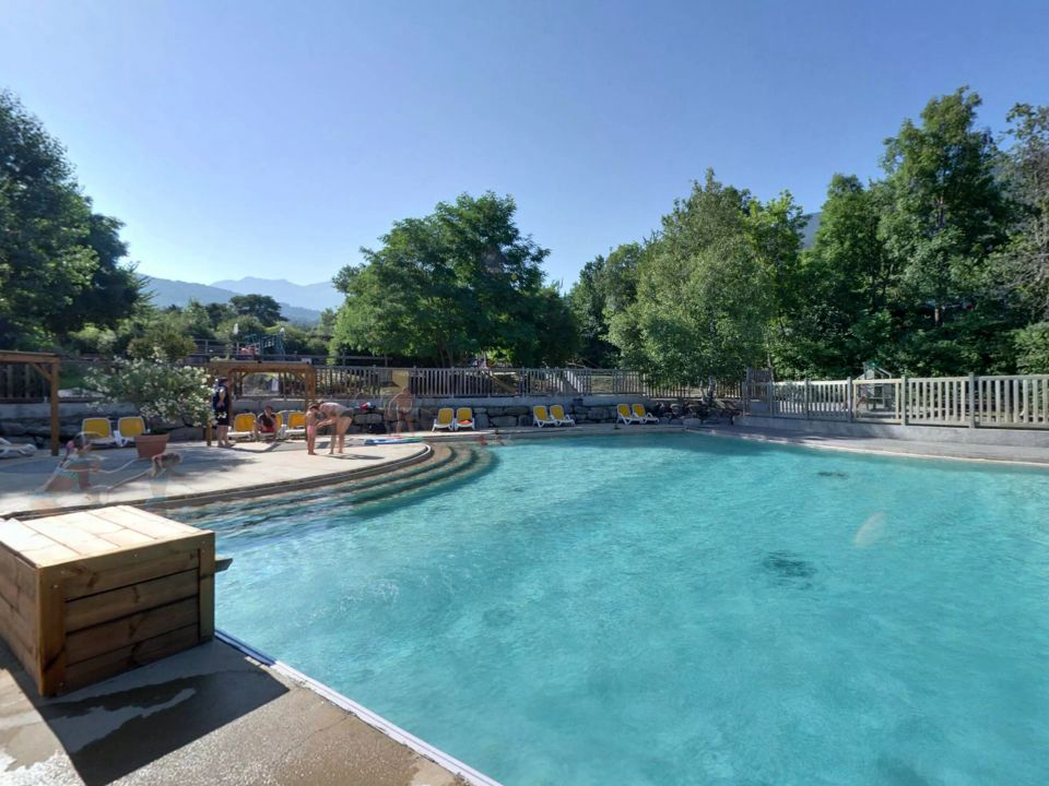 Les Airelles Provence-Alpes-Côte d'Azur - Baratier visuel 6/6 Les Airelles Provence-Alpes-Côte d'Azur - Baratier visuel 6/6