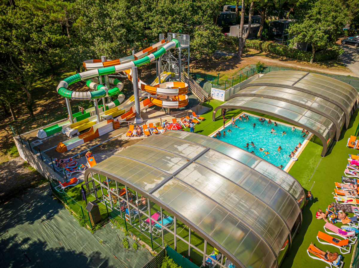 Les Ajoncs d'Or Pays de Loire - La Baule-Escoublac visuel 2/2