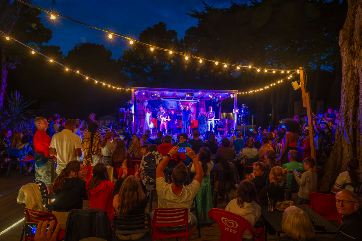 Les Ajoncs d'Or Pays de Loire - La Baule-Escoublac visuel 1/2