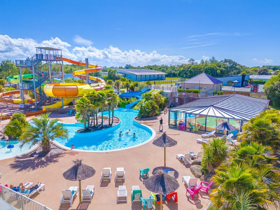 Les Alizés Brittany - Lannion visuel 1/7 Les Alizés Brittany - Lannion visuel 1/7