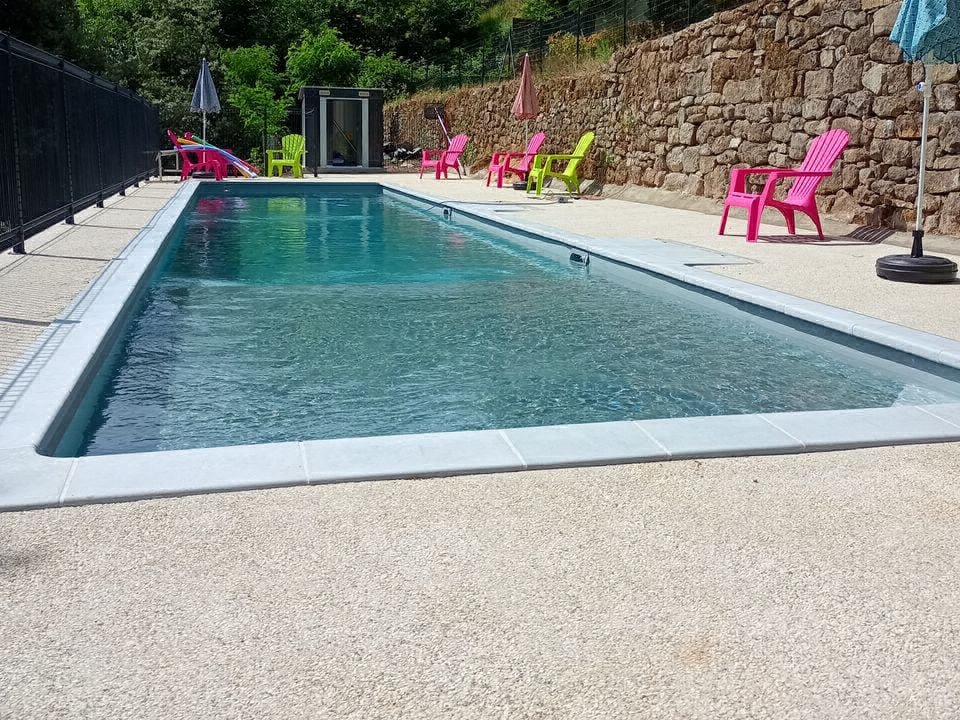 Les Chataigniers Rhone-Alpes - Ribes visuel 1/4