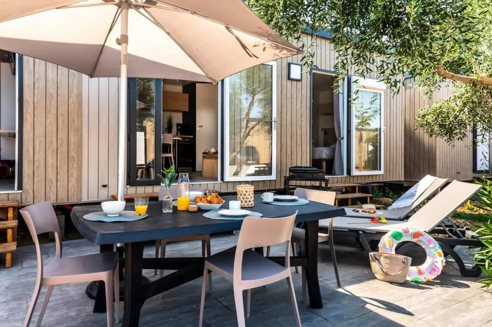 Les Cottages de Perpignan Languedoc-Roussillon - Perpignan visuel 7/10 Les Cottages de Perpignan Languedoc-Roussillon - Perpignan visuel 7/10