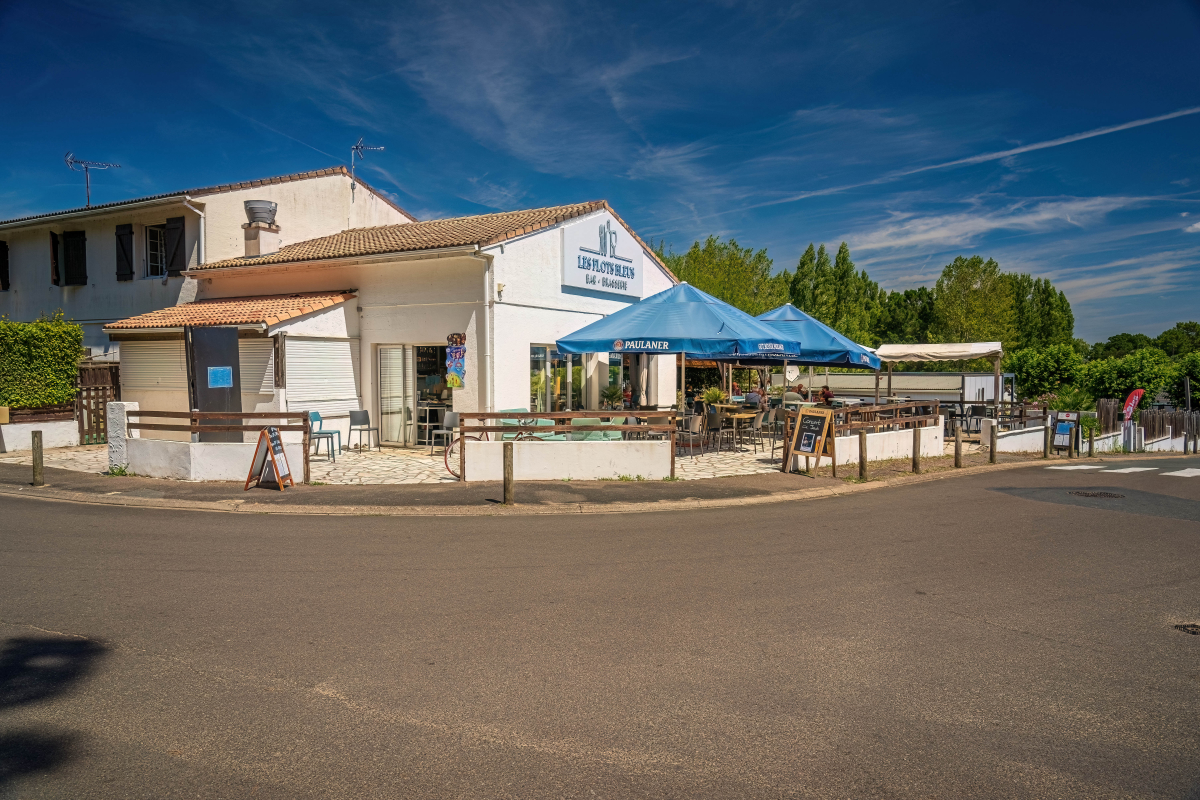 Les Flots Bleus Pays de Loire - La Faute-sur-Mer visuel 3/5
