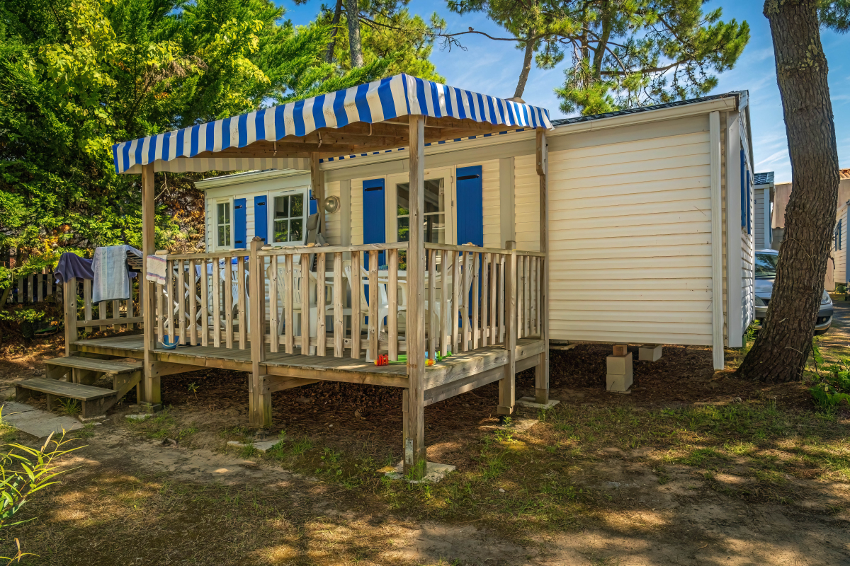 Les Flots Bleus Pays de Loire - La Faute-sur-Mer visuel 1/5