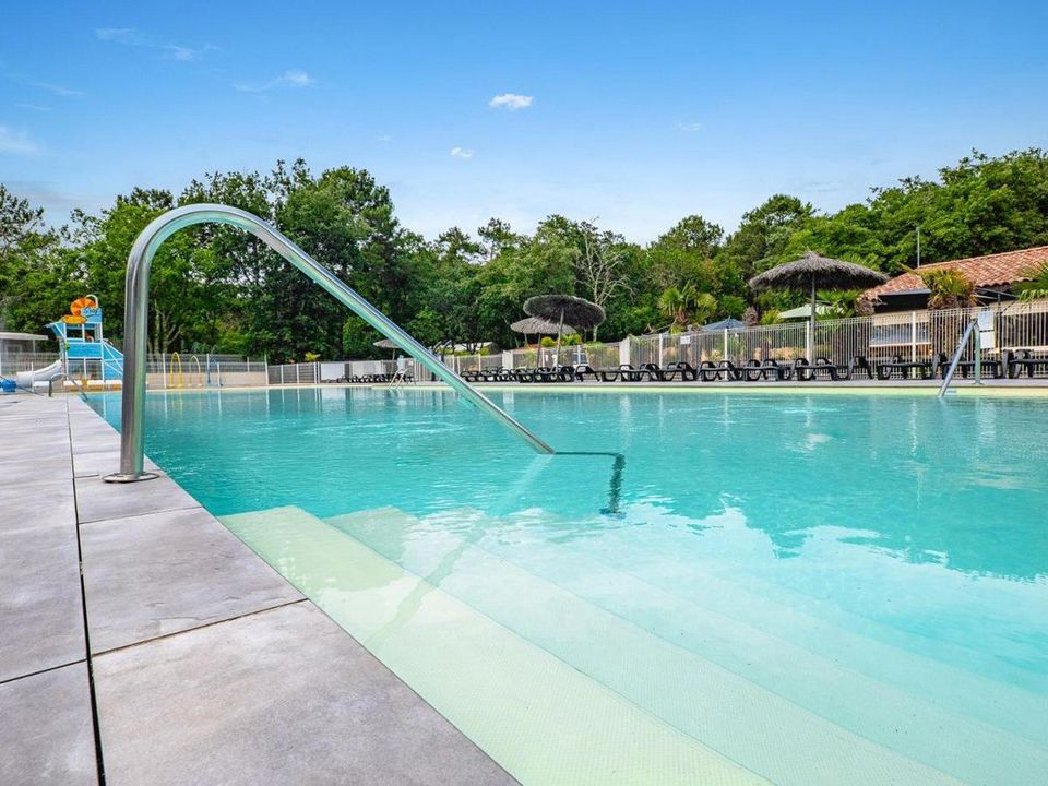 Les Goelands Aquitaine - Arès visuel 2/4 Les Goelands Aquitaine - Arès visuel 2/4