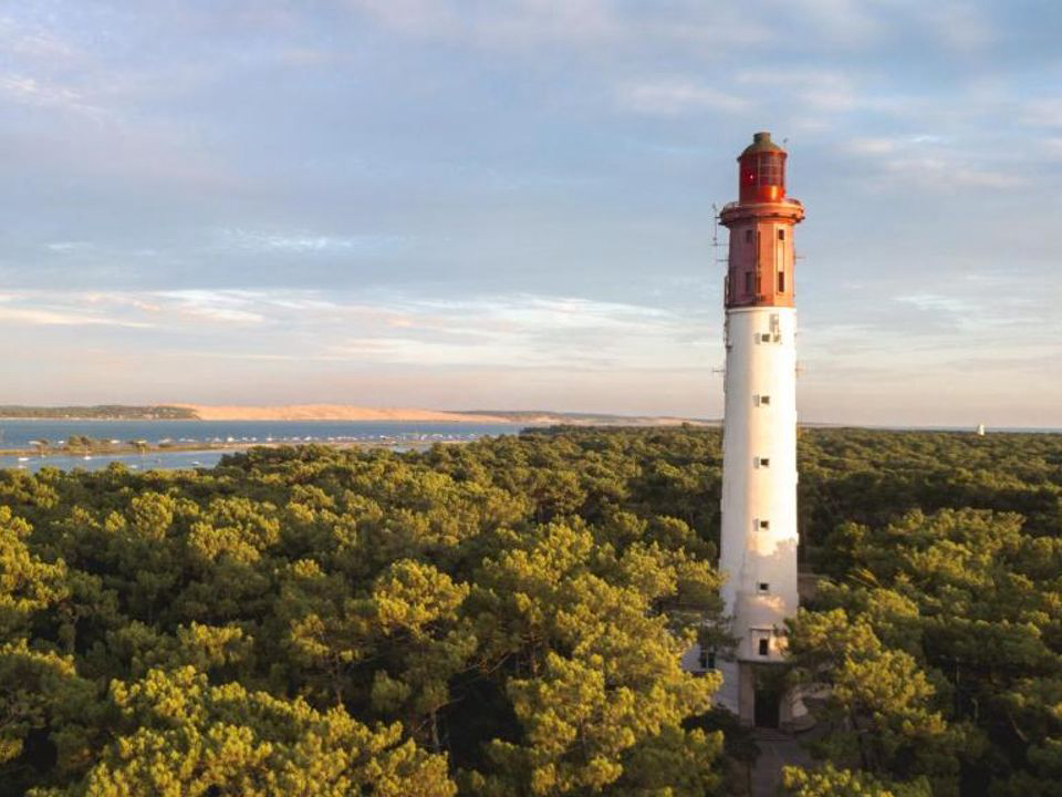 Les Goelands Aquitaine - Arès visuel 4/4 Les Goelands Aquitaine - Arès visuel 4/4