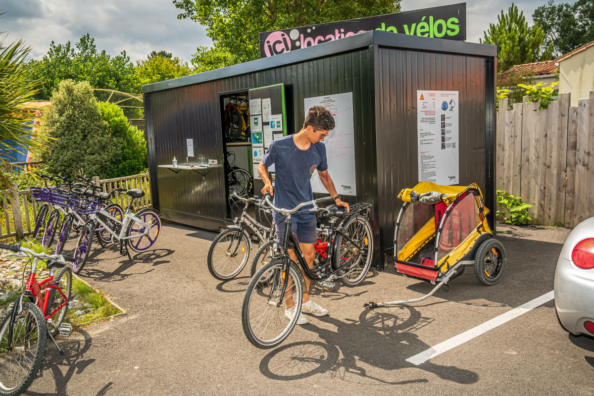Les Pirons Pays de Loire - Les Sables-d'Olonne visuel 7/7